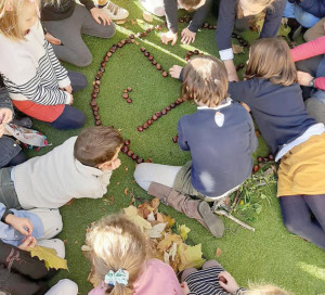 Ecole Saint-Joseph L'Espérance Partenariat Sysnav Mécénat Déménagement