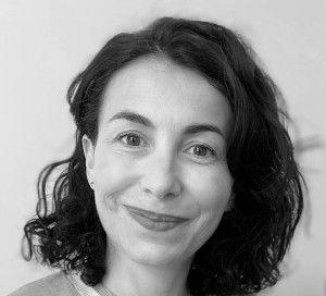 Focus Myriem Nieres-Tavernier Directrice Outlet Paris-Giverny McArthurGlen