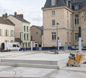 Indeminsation Coeur de Ville Commerçants Fonds Commission