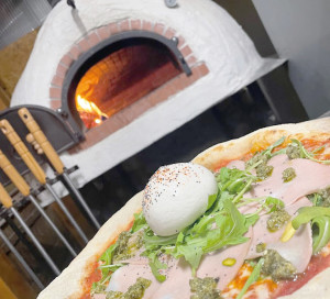 Le Choix de la Rédac Bagheera Pizza Feu de Bois rue de l_Horloge