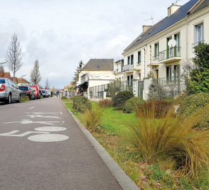 Observatoire des Engagements Désimperméabilisation des Sols n°64