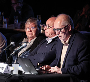 SNA Conseil Communautaire 23 mars 2023