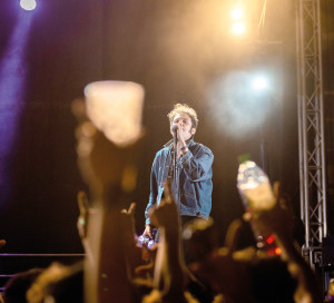 Grand Angle Foire de Vernon 2023 Essai 2