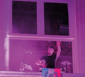 Photo Grand Angle Fête de la Musique