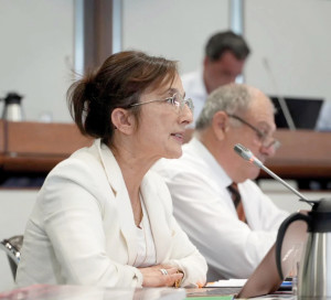 CD27 150 millions pour la transition écologique Environnement Ecologie Climat