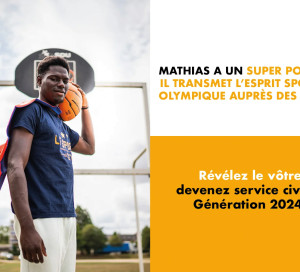 CD27 Recrutement Services Civiques Génération 2024 JOP Paris 2024 Jeux-2
