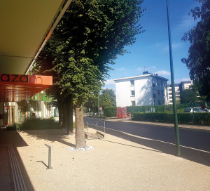 Infotravaux Rénovation Rue Hébert Cazam