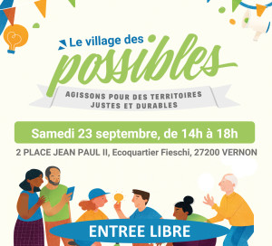 Les Actus de la Manufacture Fête des Possibles 2023