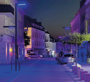 Observatoire des Engagements Poursuivre le Plan Lumières n°28