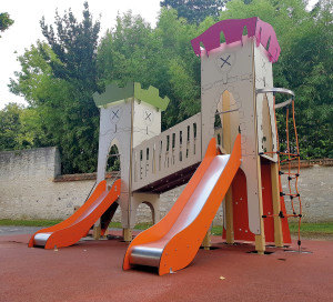 Travaux Ecoles été 2023 Rentrée Scolaire