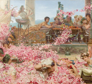 Culture Exposition Flower Power Musée des Impressionnismes Giverny Art Fleurs