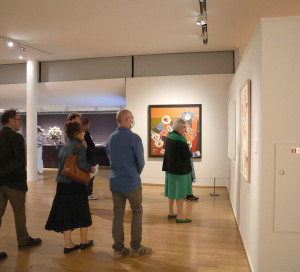 Culture MDIG Musée des Impressionnismes Giverny Visites Thématiques Ellena Jeanson