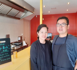 Le Choix de la Rédac Appa Chicken Rue d_Albufera Cuisinne coréenne