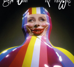 Le Disque du Mois Roisin Murphy Hit Parade