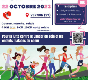 Les Actus du CDC Club des Commerçants Octobre Rose 2023 Cancer du Sein