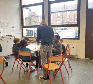 Modification Menus Cantines Restauration Scolaire Ecoles Nutrition Santé