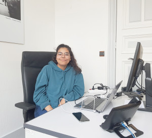 Observatoire des Engagements n°68 Coin du Numérique Médiathèque