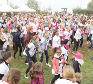 Octobre Rose 2023 Une Voie pour Elles Dépistage Cancer du Sein Santé