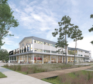 Papeterie Nouveau Cinéma Délibération conseil municipal Inauguration 2025