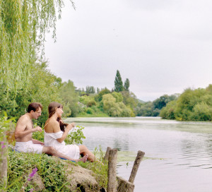 Culture Avant-Première Film Bonnard Pierre et Marthe Martin Provost Peinture Art Cinéma
