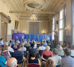 En Ville Commission d_Indemnisation Commerçants Coeur de Ville Premiers dossiers