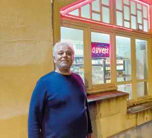 Le Choix de la Rédac Epicerie de Nuit La Cappadoce