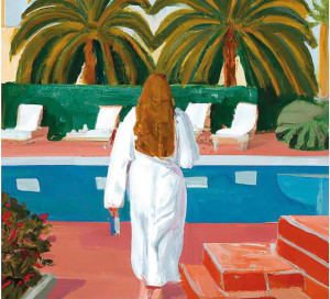 Le Livre du Mois Cécile David-Weill La Cure