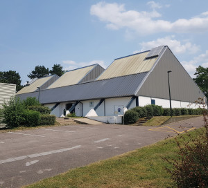 Observatoire des Engagements n°98 Plan Pluriannuel Remise à Niveau Equipements Sportifs