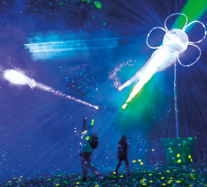 CD27 Les Rendez-Vous Merveilleux d_Harcourt 2e Edition Arboretum Spectacle Tourisme Eure