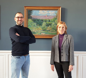 Culture Musée de Vernon Changement de Nom Vote Blanche Hoschedé-Monet