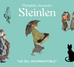 Diaporama Steinlen 2