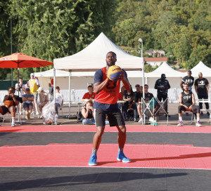 JOP Paris 2024 Terre de Jeux Flamme Olympique Lancement Appel à Projets Evénementiel