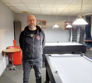 Le Choix de la Rédac La Noire Blanche Billard Bar Rue Carnot