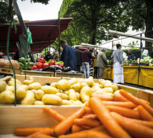 Observatoire des Engagements Développer les Circuits Courts Agriculture n°58