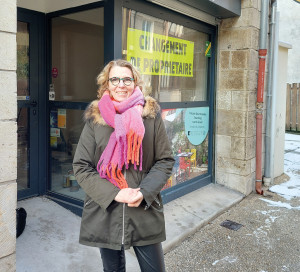 En Ville Reprise Salon de Thé Thé Attitude Rue Potard