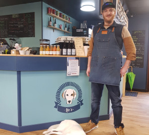 En ville Colonne Soirées Burgers Leo_s Cafe