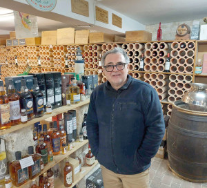 Le Choix de la Rédac La Cave de Gamilly Vin Caviste