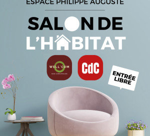 Les Actus du CDC 175 15e Salon de l_Habitat