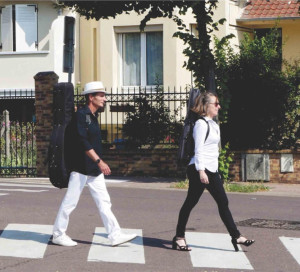 Office de Tourisme Spectacle Come Together Reprise Beatles Duo Accoustique Musique