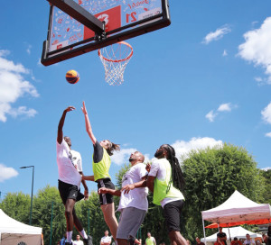 Relance Appel à Projets Evénementiel 2024 Sport JOP Paris