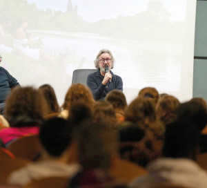 CD27 Article Bonnard Pierre et Marte Film Cinéma Masterclass Lycéens