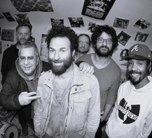 Culture Soirée Studio Lovsharing Reggae Salle Jacques Brel 16 Février