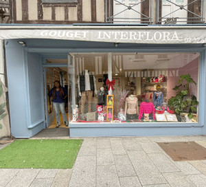 En Ville Déménagement Dressing en Folie Rue Carnot Mode Enfants Ados