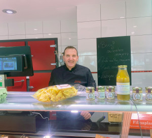 Le Choix de la Rédac Boucherie de la Place