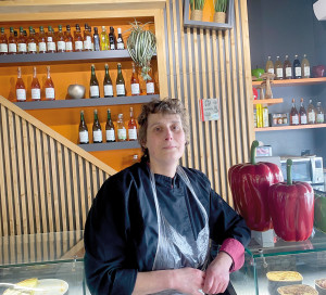 Le Choix de la Rédac Antoinettes Primeurs Traiteur Végétarien Rue des Tanneurs