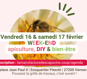 Les Actus de la Manufacture 176 Weekend 16 17 février 2024 Weekend
