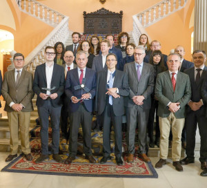 Nouvelle photo CVA Séville Vernon