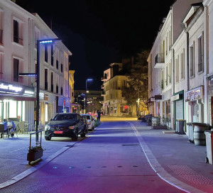 Observatoire des Engagements n°59 Adapter l_éclairage public en temps réel