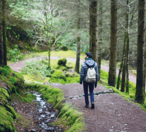Office de Tourisme Parcours Randonnée Dépliant Le Catenai Pressagny