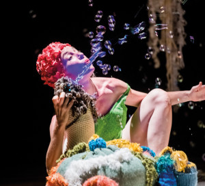 Culture Krok_Semaine Festival Jeune Public 2e Edition 2024 SNAC